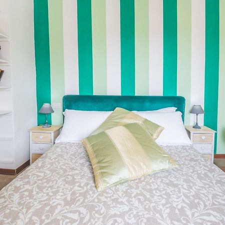 רומא Pellegrino 75 Double Bedroom מראה חיצוני תמונה