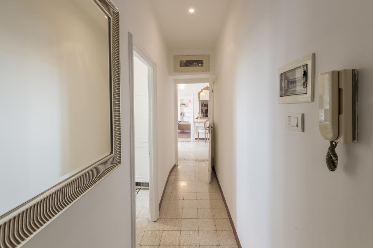 רומא Pellegrino 75 Double Bedroom מראה חיצוני תמונה