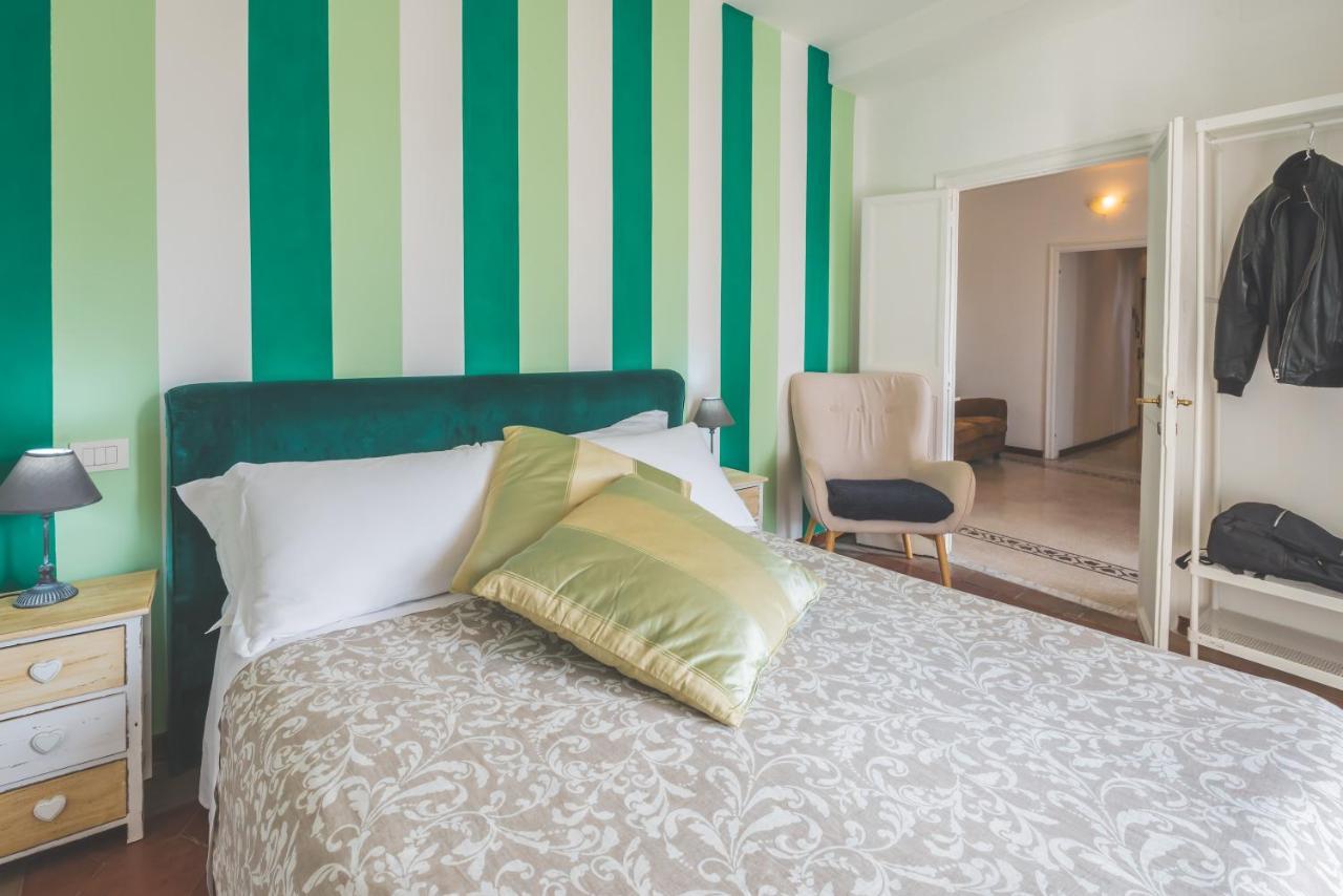 רומא Pellegrino 75 Double Bedroom מראה חיצוני תמונה