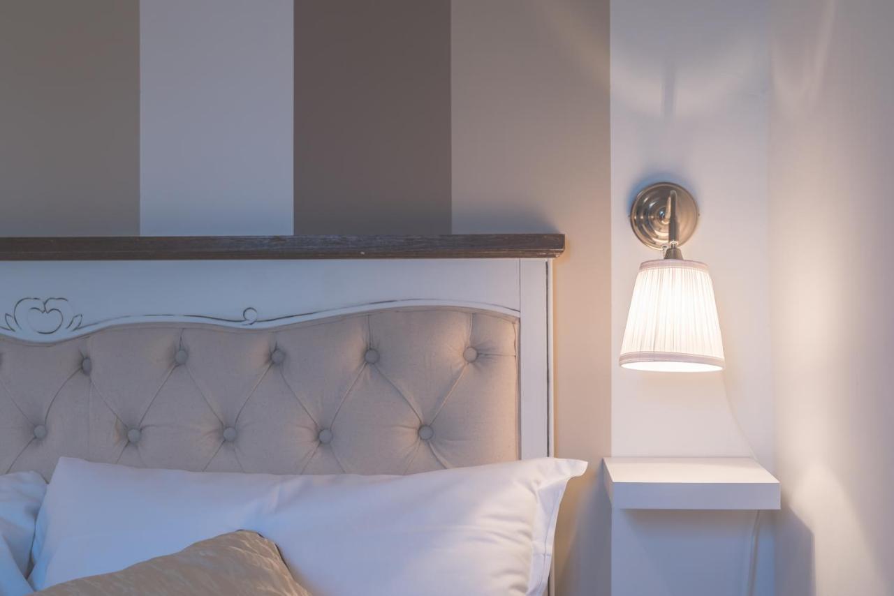רומא Pellegrino 75 Double Bedroom מראה חיצוני תמונה